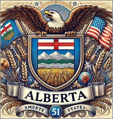 Alberta 51st State